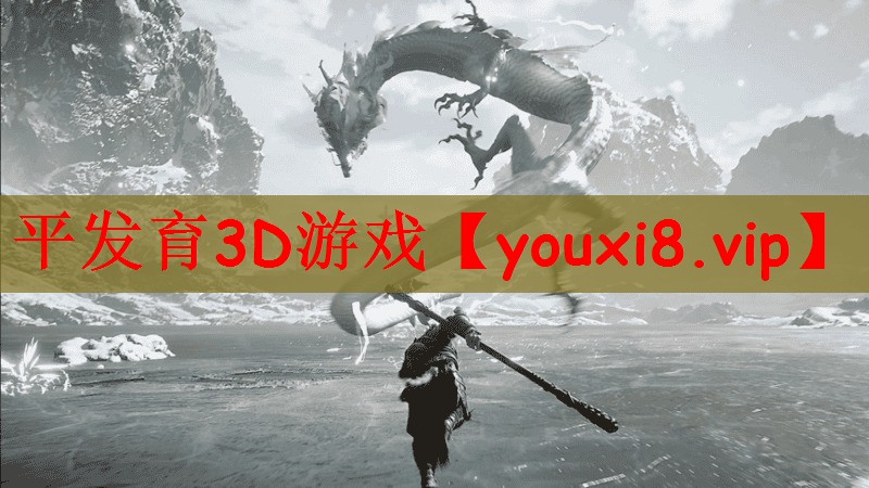 平发育3D游戏