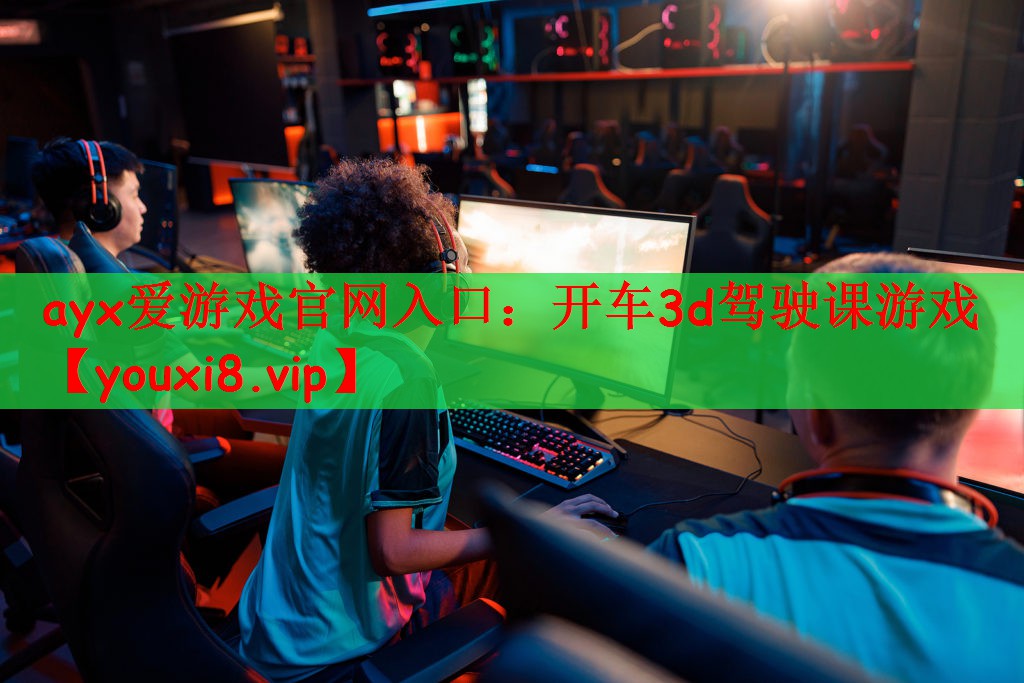 ayx爱游戏官网入口：开车3d驾驶课游戏