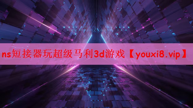 ns短接器玩超级马利3d游戏